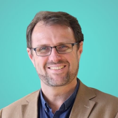 Prof Kelton Tremellen