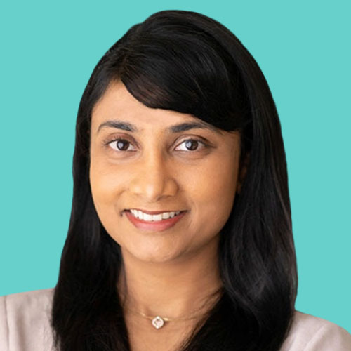 Dr Dhanushi Fernando