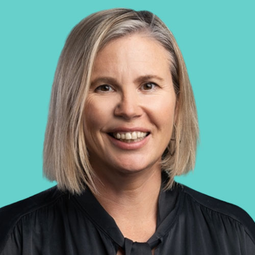 Dr Fiona Cowell