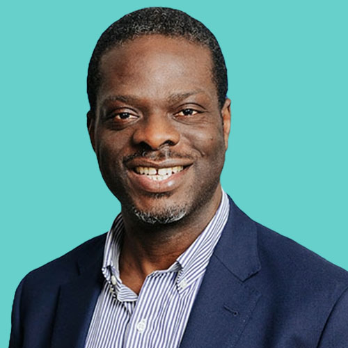 Dr Moses Abe