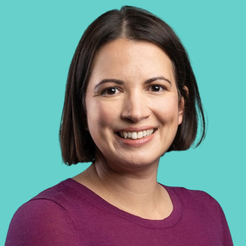 Dr Sarah Hunt