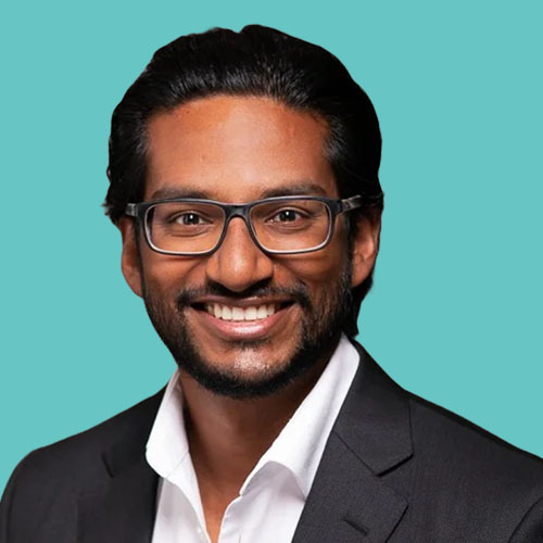 Associate Professor Seth Delpachitra